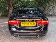 Jaguar XE 2.0i GPF R-Sport Auto Euro 6 (s/s) 4dr 8