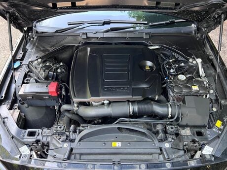 Jaguar XE 2.0i GPF R-Sport Auto Euro 6 (s/s) 4dr 42