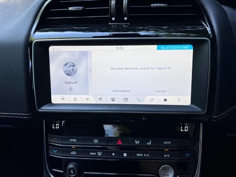 Jaguar XE 2.0i GPF R-Sport Auto Euro 6 (s/s) 4dr 68