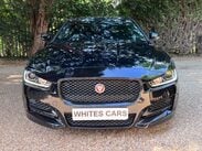 Jaguar XE 2.0i GPF R-Sport Auto Euro 6 (s/s) 4dr 50