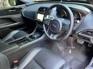 Jaguar XE 2.0i GPF R-Sport Auto Euro 6 (s/s) 4dr 21