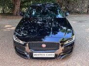 Jaguar XE 2.0i GPF R-Sport Auto Euro 6 (s/s) 4dr 54