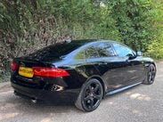 Jaguar XE 2.0i GPF R-Sport Auto Euro 6 (s/s) 4dr 6