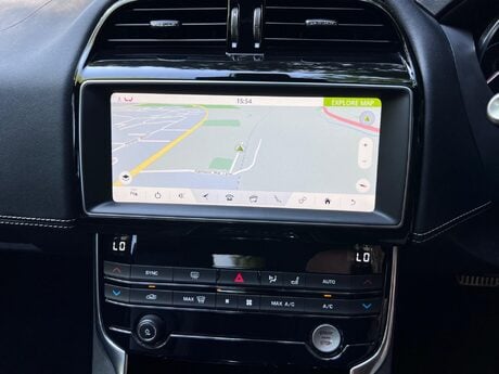Jaguar XE 2.0i GPF R-Sport Auto Euro 6 (s/s) 4dr 24