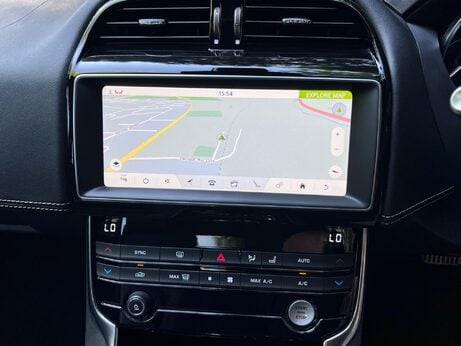 Jaguar XE 2.0i GPF R-Sport Auto Euro 6 (s/s) 4dr 20