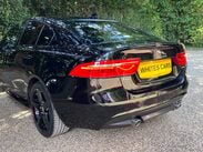 Jaguar XE 2.0i GPF R-Sport Auto Euro 6 (s/s) 4dr 17