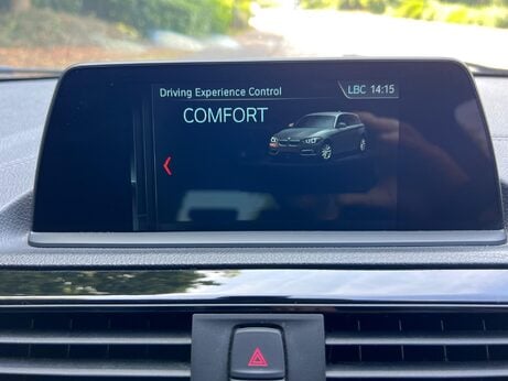 BMW 1 Series 1.5 118i Sport Auto Euro 6 (s/s) 5dr 61