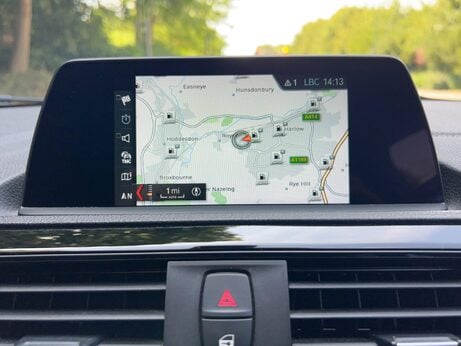BMW 1 Series 1.5 118i Sport Auto Euro 6 (s/s) 5dr 16