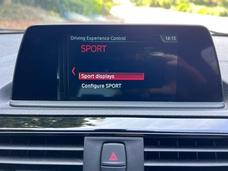 BMW 1 Series 1.5 118i Sport Auto Euro 6 (s/s) 5dr 67