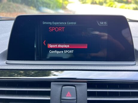 BMW 1 Series 1.5 118i Sport Auto Euro 6 (s/s) 5dr 63