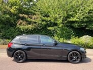 BMW 1 Series 1.5 118i Sport Auto Euro 6 (s/s) 5dr 2