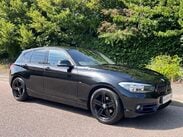 BMW 1 Series 1.5 118i Sport Auto Euro 6 (s/s) 5dr 49