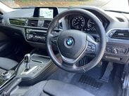BMW 1 Series 1.5 118i Sport Auto Euro 6 (s/s) 5dr 74