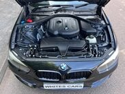 BMW 1 Series 1.5 118i Sport Auto Euro 6 (s/s) 5dr 32