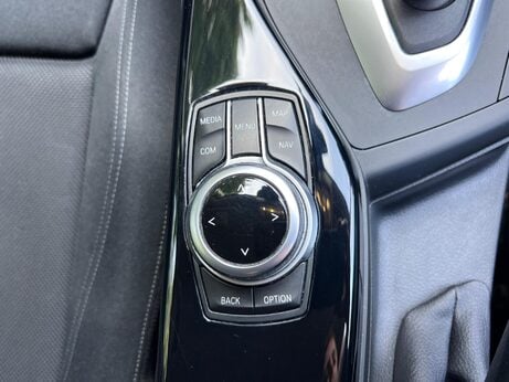 BMW 1 Series 1.5 118i Sport Auto Euro 6 (s/s) 5dr 17