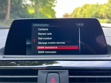 BMW 1 Series 1.5 118i Sport Auto Euro 6 (s/s) 5dr 70