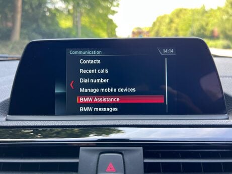 BMW 1 Series 1.5 118i Sport Auto Euro 6 (s/s) 5dr 66
