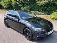 BMW 1 Series 1.5 118i Sport Auto Euro 6 (s/s) 5dr 48