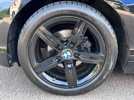 BMW 1 Series 1.5 118i Sport Auto Euro 6 (s/s) 5dr 5