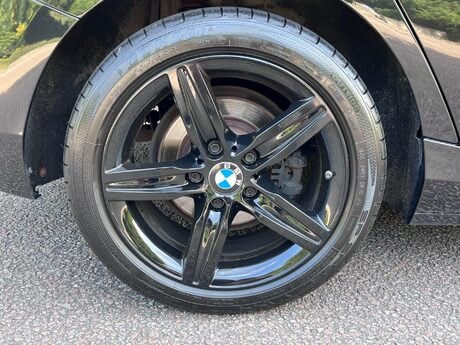 BMW 1 Series 1.5 118i Sport Auto Euro 6 (s/s) 5dr 36