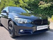 BMW 1 Series 1.5 118i Sport Auto Euro 6 (s/s) 5dr 47