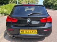 BMW 1 Series 1.5 118i Sport Auto Euro 6 (s/s) 5dr 55