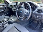 BMW 1 Series 1.5 118i Sport Auto Euro 6 (s/s) 5dr 75