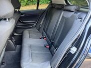 BMW 1 Series 1.5 118i Sport Auto Euro 6 (s/s) 5dr 26