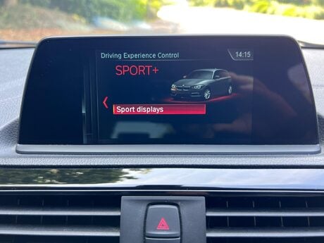 BMW 1 Series 1.5 118i Sport Auto Euro 6 (s/s) 5dr 19