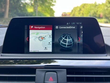 BMW 1 Series 1.5 118i Sport Auto Euro 6 (s/s) 5dr 39