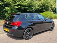 BMW 1 Series 1.5 118i Sport Auto Euro 6 (s/s) 5dr 3