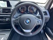 BMW 1 Series 1.5 118i Sport Auto Euro 6 (s/s) 5dr 15