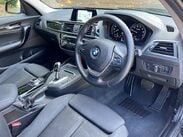 BMW 1 Series 1.5 118i Sport Auto Euro 6 (s/s) 5dr 14