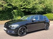 BMW 1 Series 1.5 118i Sport Auto Euro 6 (s/s) 5dr 6
