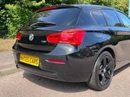 BMW 1 Series 1.5 118i Sport Auto Euro 6 (s/s) 5dr 56