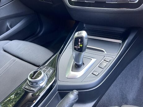 BMW 1 Series 1.5 118i Sport Auto Euro 6 (s/s) 5dr 13