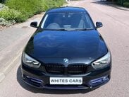BMW 1 Series 1.5 118i Sport Auto Euro 6 (s/s) 5dr 4