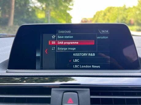 BMW 1 Series 1.5 118i Sport Auto Euro 6 (s/s) 5dr 72