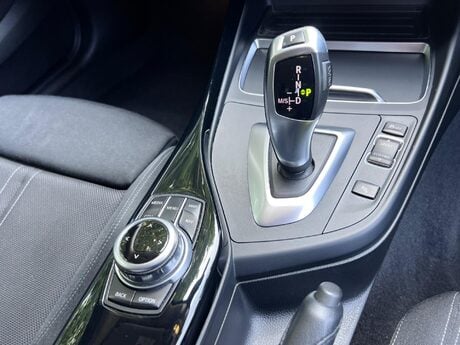 BMW 1 Series 1.5 118i Sport Auto Euro 6 (s/s) 5dr 42