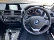 BMW 1 Series 1.5 118i Sport Auto Euro 6 (s/s) 5dr 73