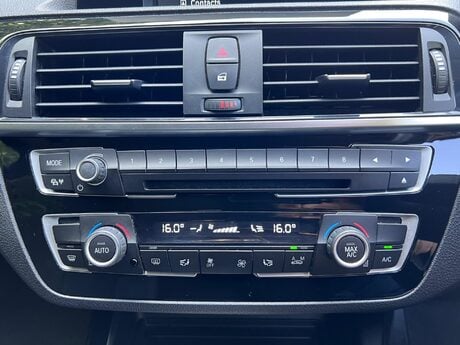BMW 1 Series 1.5 118i Sport Auto Euro 6 (s/s) 5dr 38