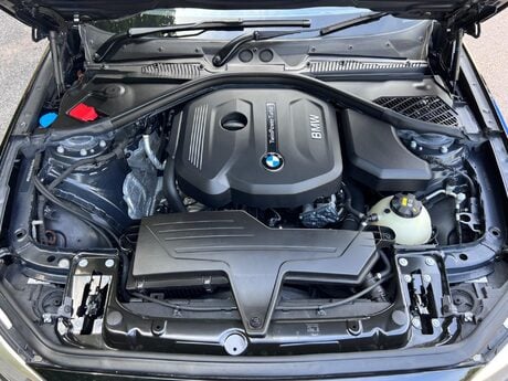 BMW 1 Series 1.5 118i Sport Auto Euro 6 (s/s) 5dr 33