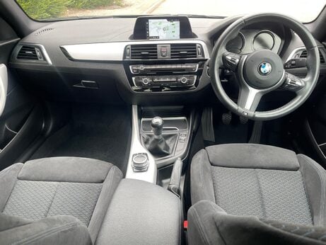 BMW 2 Series 1.5 218i GPF M Sport Euro 6 (s/s) 2dr 13