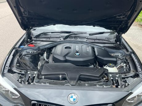 BMW 2 Series 1.5 218i GPF M Sport Euro 6 (s/s) 2dr 25