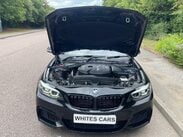 BMW 2 Series 1.5 218i GPF M Sport Euro 6 (s/s) 2dr 27
