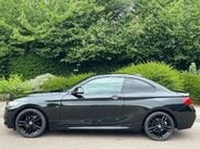 BMW 2 Series 1.5 218i GPF M Sport Euro 6 (s/s) 2dr 6