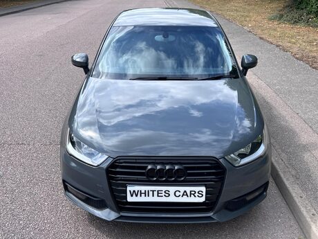 Audi A1 1.0 TFSI Sport Euro 6 (s/s) 3dr 53