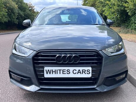 Audi A1 1.0 TFSI Sport Euro 6 (s/s) 3dr 48