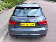 Audi A1 1.0 TFSI Sport Euro 6 (s/s) 3dr 56