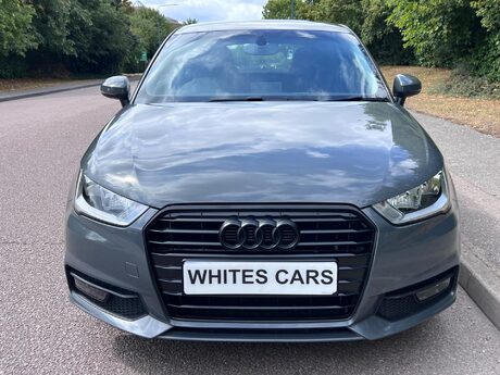 Audi A1 1.0 TFSI Sport Euro 6 (s/s) 3dr 9